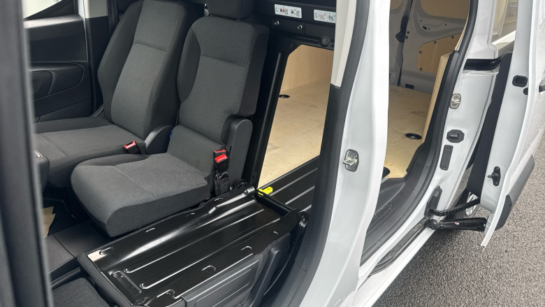 Toyota Proace City L2 Diesel 1.5D 100 Icon Van